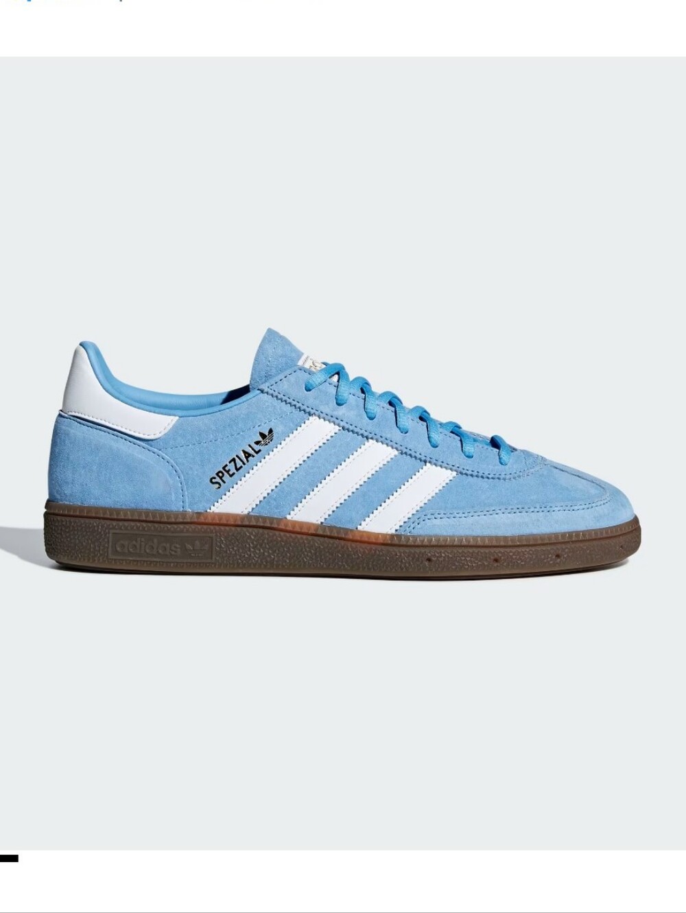 Adidas Handball Spezial Shoes